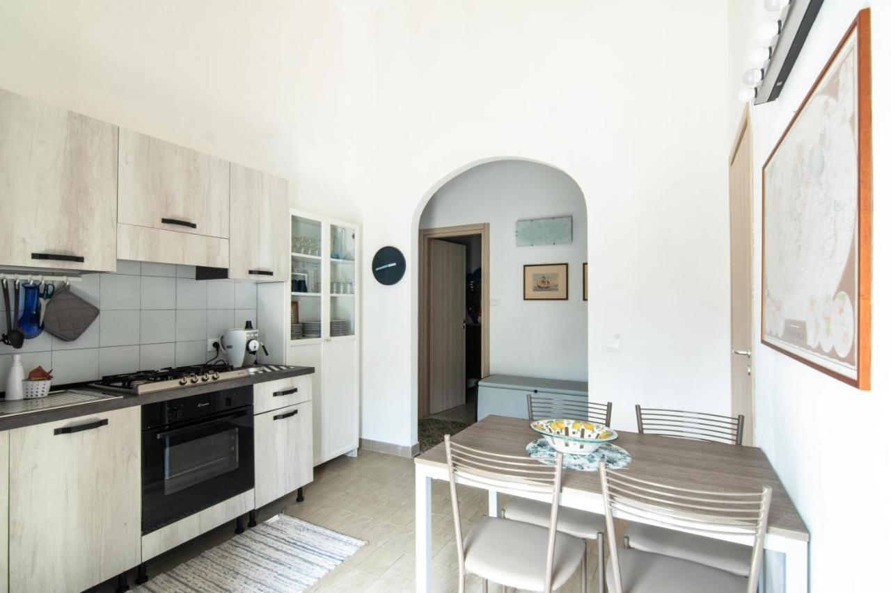 Blu Corallo Villa Alcamo Exteriör bild
